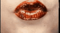 kiss